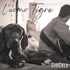 Uomo tigre usato  Spedito ovunque in Italia 