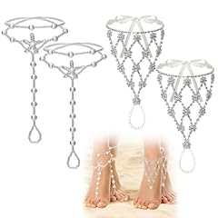 Pairs barefoot sandals for sale  Delivered anywhere in USA 