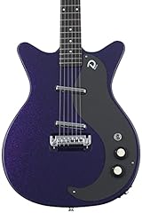 Danelectro blackout electric for sale  Delivered anywhere in USA 