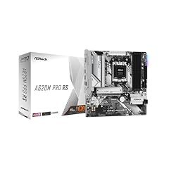 Asrock a620m pro usato  Spedito ovunque in Italia 