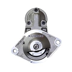 Kuhner 101334 motorino usato  Spedito ovunque in Italia 
