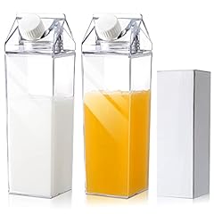 Milk carton water for sale  Delivered anywhere in USA 