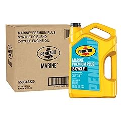 Pennzoil marine premium for sale  Delivered anywhere in USA 