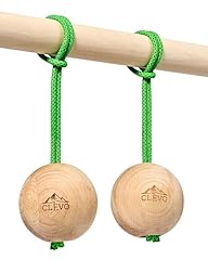Clevo hangball kletterkugeln gebraucht kaufen  Wird an jeden Ort in Deutschland