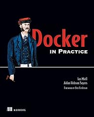 Docker practice gebraucht kaufen  Wird an jeden Ort in Deutschland