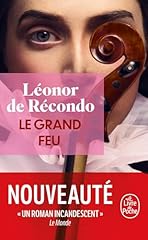 Grand feu d'occasion  Livré partout en France