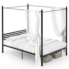 Multigot canopy bed for sale  Delivered anywhere in UK