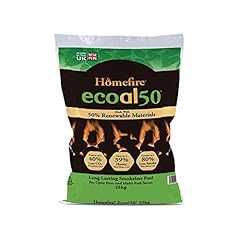 Ecoal smokeless coal for sale  Delivered anywhere in UK