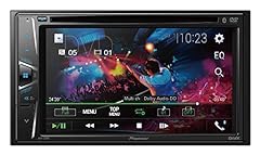 Pioneer avh 120bt for sale  Delivered anywhere in USA 