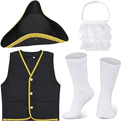 Ramede colonial costume for sale  Delivered anywhere in USA 