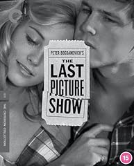 Last picture show for sale  Delivered anywhere in Ireland