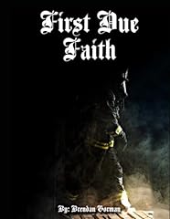 First due faith for sale  Delivered anywhere in USA 