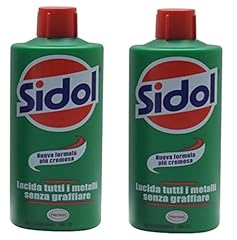 Henkel sidol metallpolitur gebraucht kaufen  Wird an jeden Ort in Deutschland