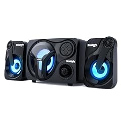 Speakers subwoofer usb for sale  Delivered anywhere in UK