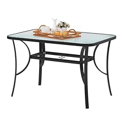 Sogesgame patio dining for sale  Delivered anywhere in USA 