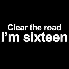 Funny clear road for sale  Delivered anywhere in USA 