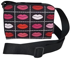 Lulu guinness lip for sale  Delivered anywhere in Ireland