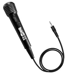 Rockjam electret microphone for sale  Delivered anywhere in UK