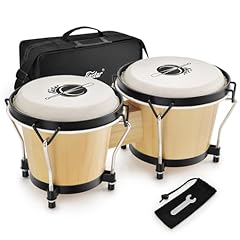 Eastar bongo drums for sale  Delivered anywhere in USA 