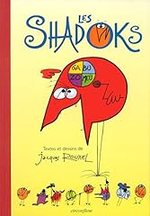 Shadoks ga bu d'occasion  Livré partout en France