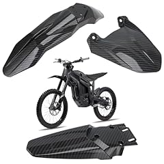 Dirt bike fenders for sale  Delivered anywhere in UK