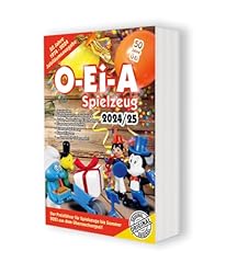 Spielzeug 2024 preisführer gebraucht kaufen  Wird an jeden Ort in Deutschland