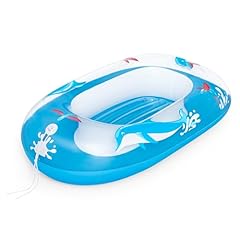 Bestway kinder schlauchboot gebraucht kaufen  Wird an jeden Ort in Deutschland