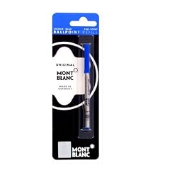Mont blanc ballpoint for sale  Delivered anywhere in USA 
