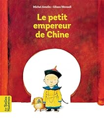 Petit empereur chine d'occasion  Livré partout en France
