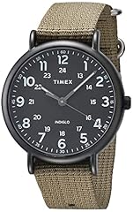 Timex men weekender for sale  Delivered anywhere in USA 