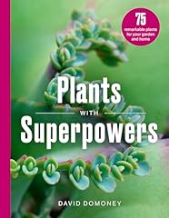 Plants with superpowers d'occasion  Livré partout en France