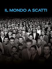 A scatti usato  Spedito ovunque in Italia 