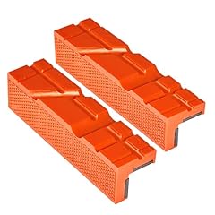 Trisense vise jaws for sale  Delivered anywhere in USA 