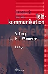 Handbuch telekommunikation vol gebraucht kaufen  Wird an jeden Ort in Deutschland