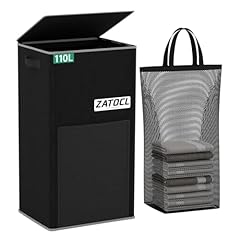 110l laundry hamper for sale  Delivered anywhere in USA 