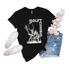 Unisex shirt bolt for sale  Delivered anywhere in USA 