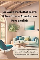 Casa perfetta trova usato  Spedito ovunque in Italia 
