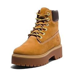 Timberland scarpe donna usato  Spedito ovunque in Italia 