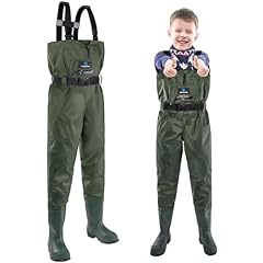Trudave chest waders for sale  Delivered anywhere in USA 