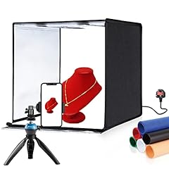Puluz photo box for sale  Delivered anywhere in UK