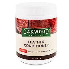 Oakwood leather conditioner for sale  Delivered anywhere in USA 