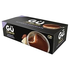 Gü ultimate chocolate for sale  Delivered anywhere in UK