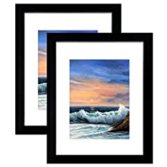Luckylife 16x20 frames for sale  Delivered anywhere in USA 