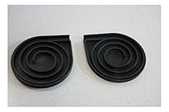 Clearcut pair tambour for sale  Delivered anywhere in UK