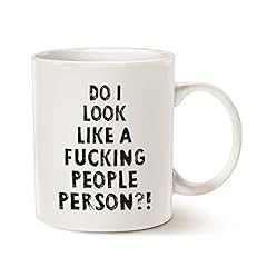 Funny coffee mug for sale  Delivered anywhere in UK