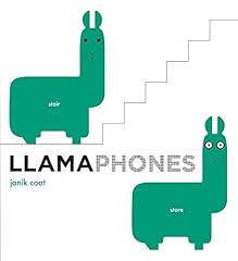 Llamaphones for sale  Delivered anywhere in UK