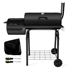 Charcoal grill smoker for sale  Delivered anywhere in USA 
