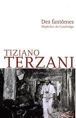 Fantômes dépêches cambodge d'occasion  Livré partout en France