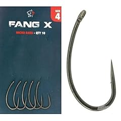 Nash pinpoint fang for sale  Delivered anywhere in UK