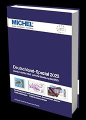 Deutschland spezial 2023 gebraucht kaufen  Wird an jeden Ort in Deutschland